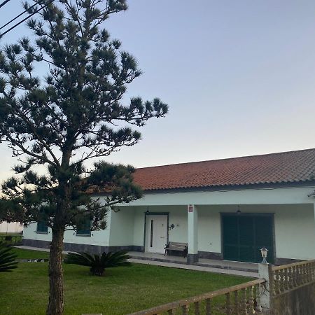 Green Tropical House Ponta Delgada  Ngoại thất bức ảnh