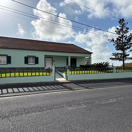 Green Tropical House Ponta Delgada  Ngoại thất bức ảnh